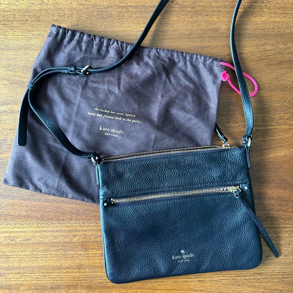 Kate Spade Crossbody